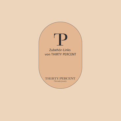 Zubehör / Add-on Listing von THIRTY PERCENT